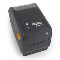 "Zebra ZD4A022-T0EE00EZ Thermal Transfer Printer - High-Quality Printing, Reliable Performance & Exceptional Value"